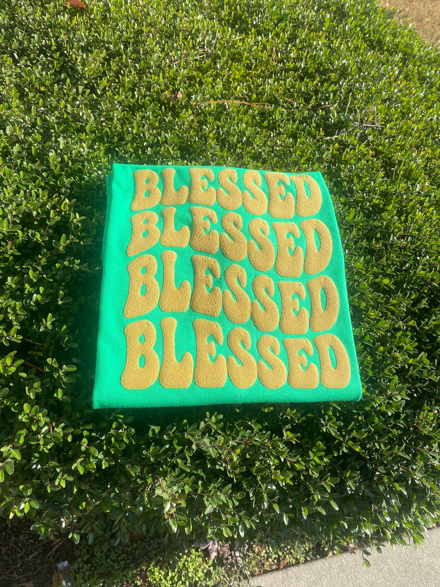 Blessed Tee