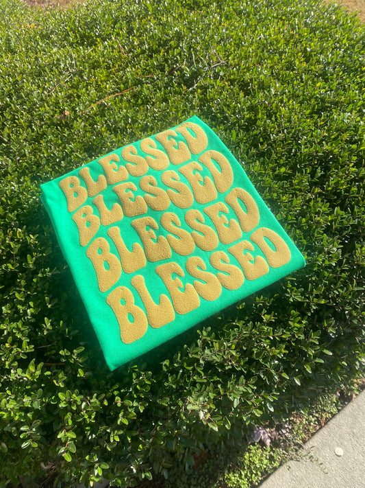 Blessed Tee